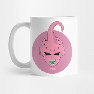 Chaos Mug